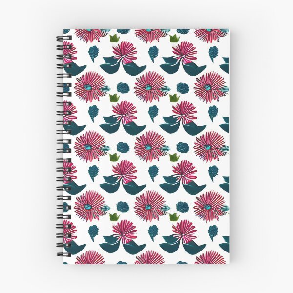 Item preview, Beautiful Flower Pattern designed and sold by ayshatazin.