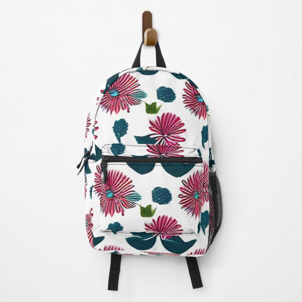 Item preview, Beautiful Flower Pattern designed and sold by ayshatazin.