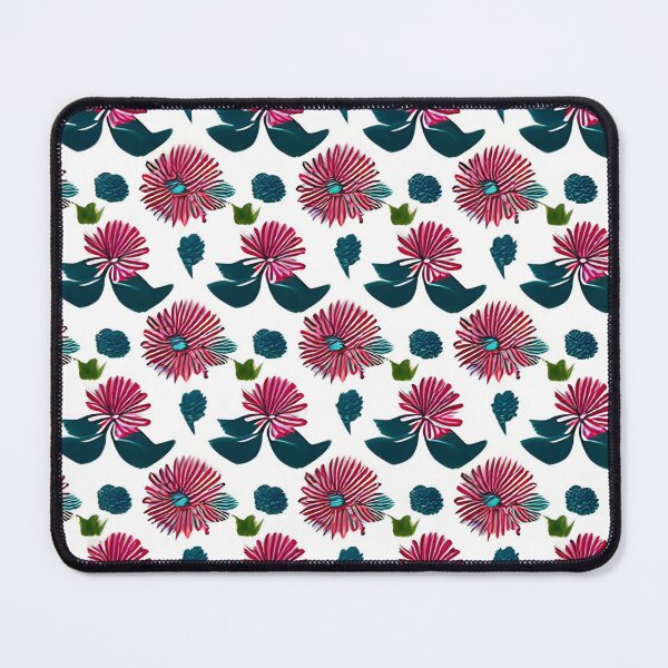 Item preview, Beautiful Flower Pattern designed and sold by ayshatazin.