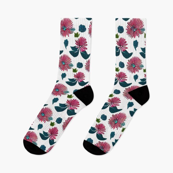 Item preview, Beautiful Flower Pattern designed and sold by ayshatazin.