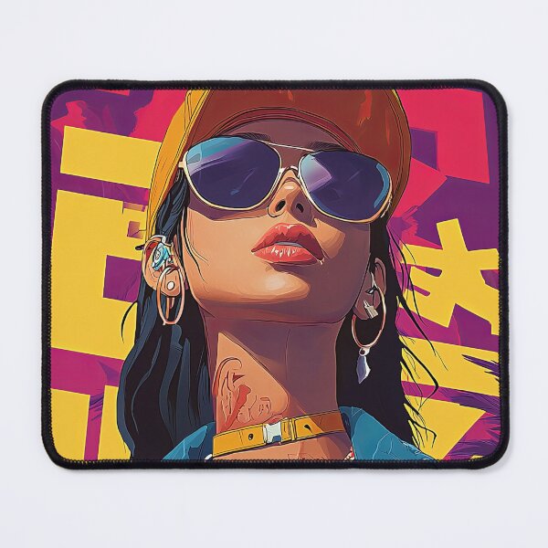 Item preview, Sakura Swagger designed and sold by Retro Type.