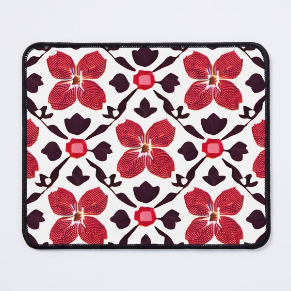 Item preview, Beautiful Flower Pattern designed and sold by ayshatazin.