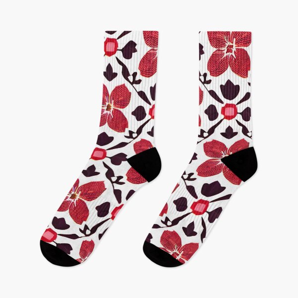 Item preview, Beautiful Flower Pattern designed and sold by ayshatazin.