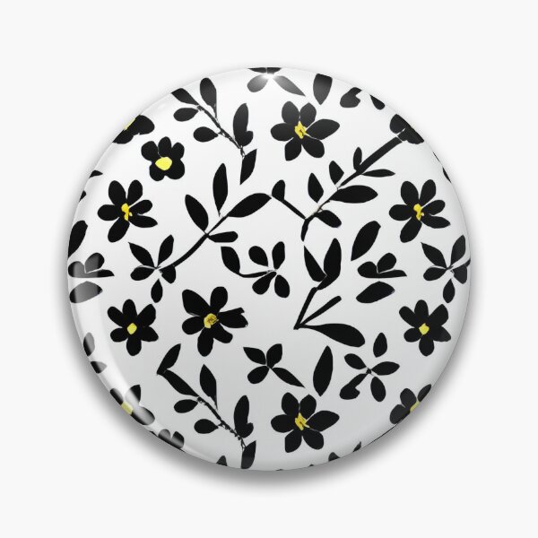 Item preview, Beautiful Flower Pattern designed and sold by ayshatazin.
