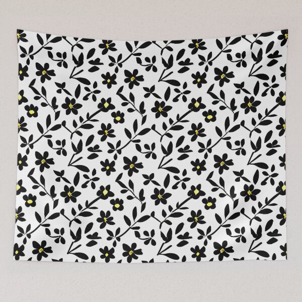 Item preview, Beautiful Flower Pattern designed and sold by ayshatazin.