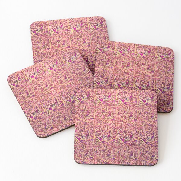 Item preview, Beautiful Flower Pattern designed and sold by ayshatazin.