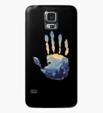 God of War Case/Skin for Samsung Galaxy