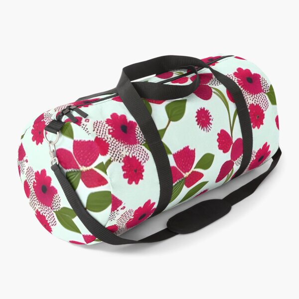 Item preview, Copy of Beautiful Flower Pattern designed and sold by ayshatazin.