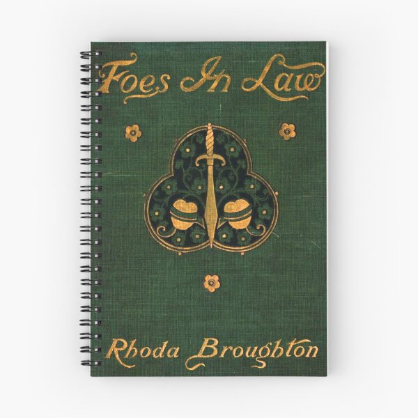 Item preview, Foes In Law designed and sold by Blade & Bloom.