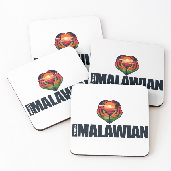 Item preview, Love Malawi, The Warm Heart of Africa Designs designed and sold by chawezi.