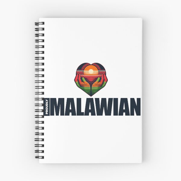 Item preview, Love Malawi, The Warm Heart of Africa Designs designed and sold by chawezi.