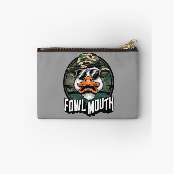 Item preview, Fowl mouth designed and sold by JansenGS.