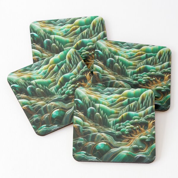 Item preview, Asian Landscape Scenery designed and sold by DeeCeeFashion.