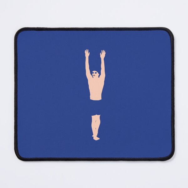 Item preview, Leon Marchand designed and sold by Rhys40.