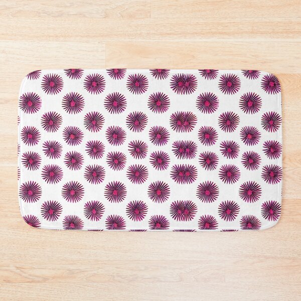 Item preview, Beautiful Flower Pattern designed and sold by ayshatazin.