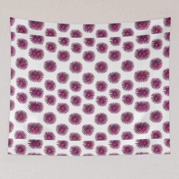 Item preview, Beautiful Flower Pattern designed and sold by ayshatazin.