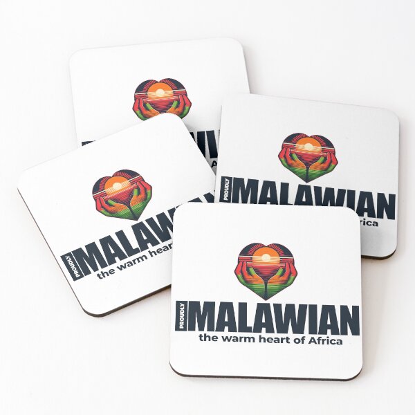 Item preview, Love Malawi, The Warm Heart of Africa Designs designed and sold by chawezi.