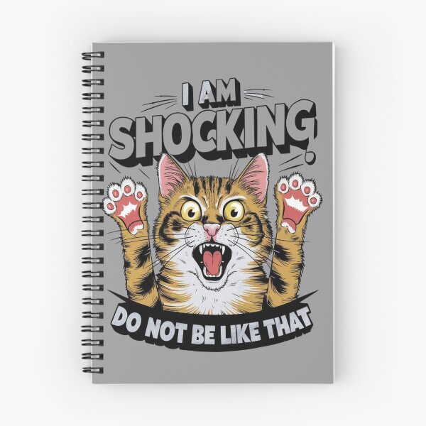 Item preview, I am shocking designed and sold by JansenGS.
