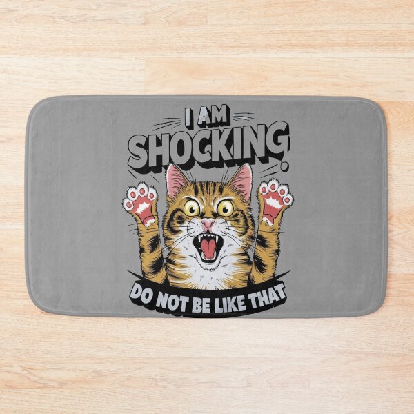 Item preview, I am shocking designed and sold by JansenGS.