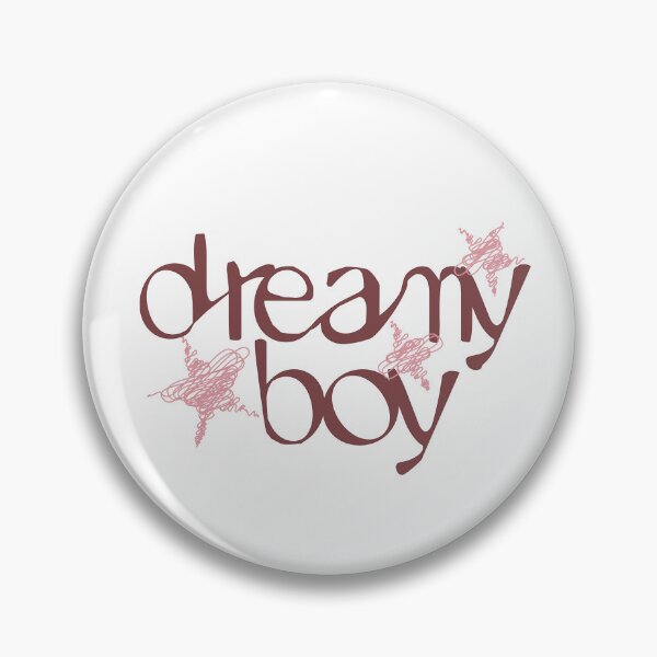 Item preview, dreamy boy with stars designed and sold by alevealev.