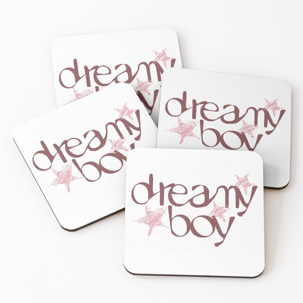 Item preview, dreamy boy with stars designed and sold by alevealev.