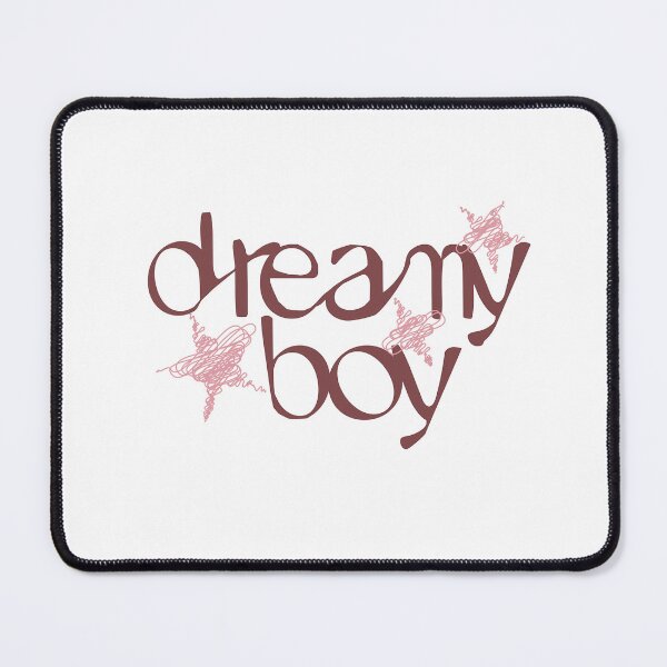 Item preview, dreamy boy with stars designed and sold by alevealev.