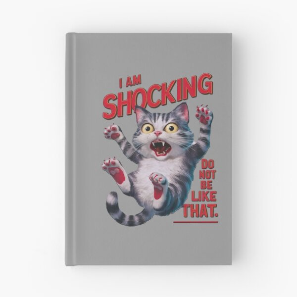 Item preview, I am shocking designed and sold by JansenGS.