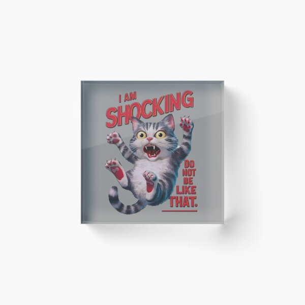 Item preview, I am shocking designed and sold by JansenGS.