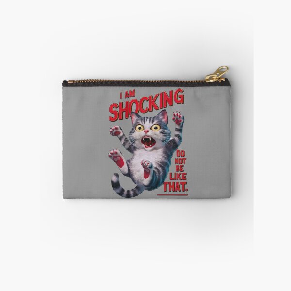Item preview, I am shocking designed and sold by JansenGS.