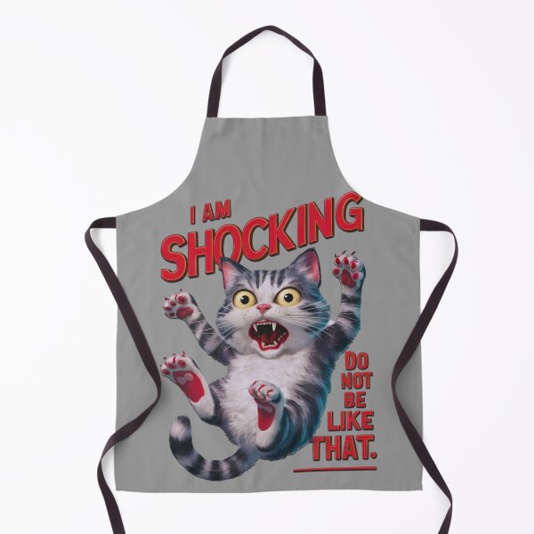 Item preview, I am shocking designed and sold by JansenGS.