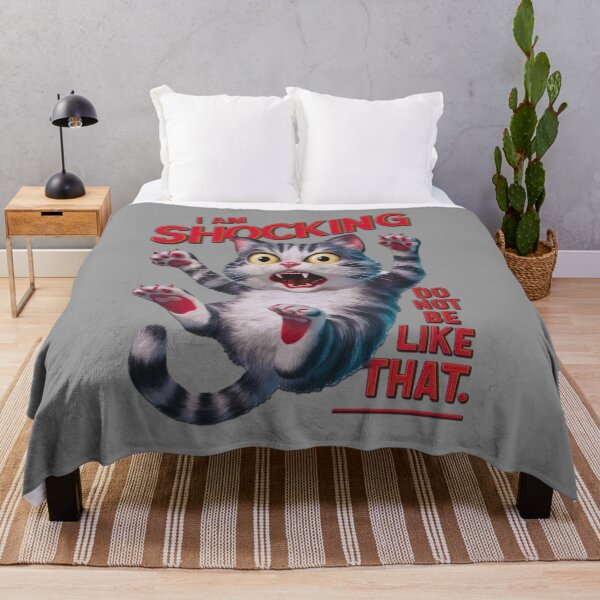 Item preview, I am shocking designed and sold by JansenGS.