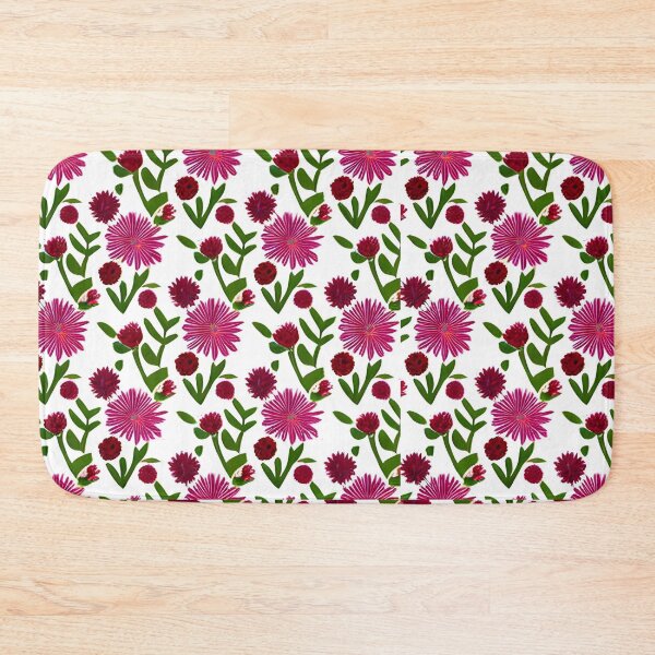 Item preview, Beautiful Flower Pattern designed and sold by ayshatazin.