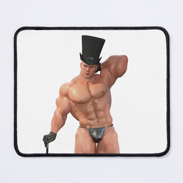 Item preview, The gentleman (2) designed and sold by 3D-Warrior.