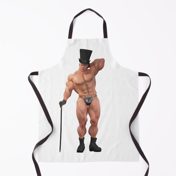 Item preview, The gentleman (2) designed and sold by 3D-Warrior.