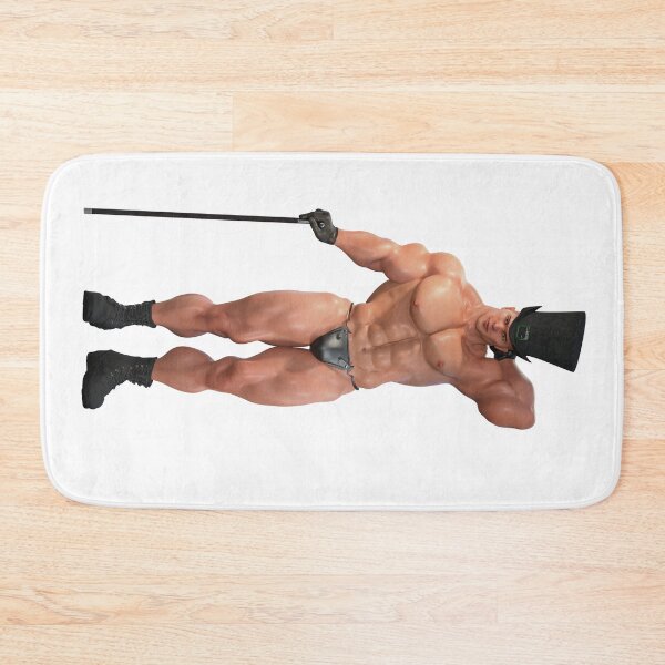 Item preview, The gentleman (2) designed and sold by 3D-Warrior.