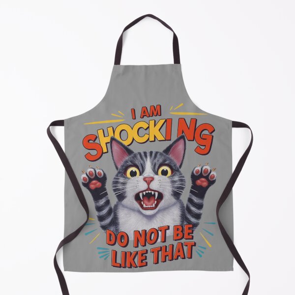 Item preview, I am shocking designed and sold by JansenGS.