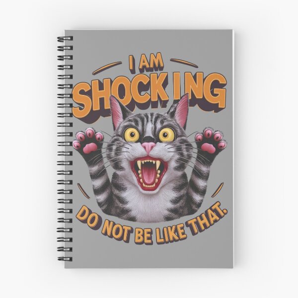 Item preview, I am shocking designed and sold by JansenGS.