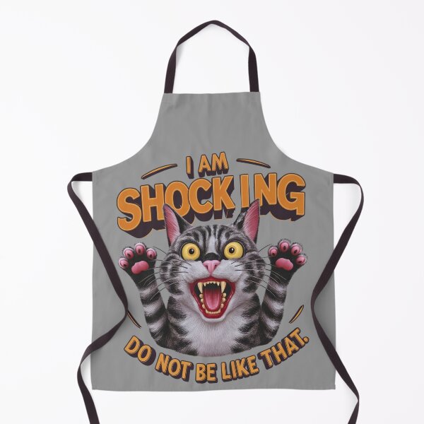 Item preview, I am shocking designed and sold by JansenGS.