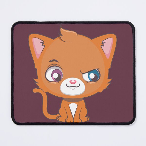 Item preview, The Shifty Kitten designed and sold by ShiftyCat.