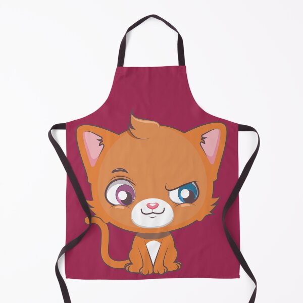 Item preview, The Shifty Kitten designed and sold by ShiftyCat.