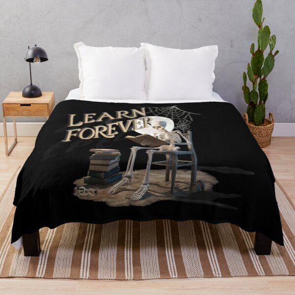 Item preview, Learn forever designed and sold by JansenGS.