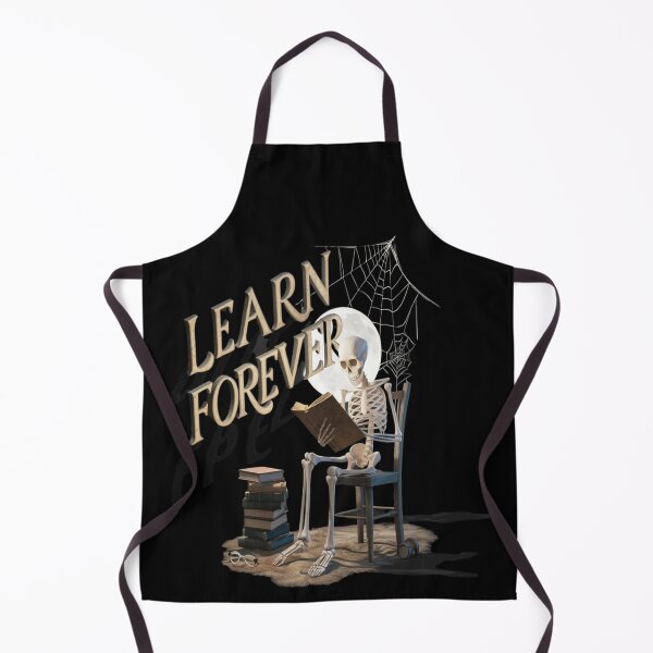 Item preview, Learn forever designed and sold by JansenGS.