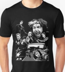 The "real" Mad Max Unisex T-Shirt