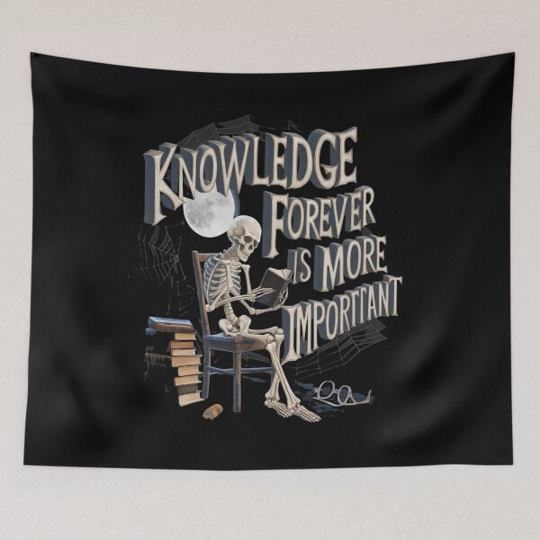 Item preview, Learn forever designed and sold by JansenGS.