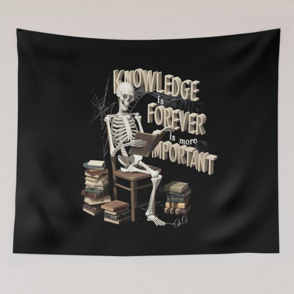 Item preview, Learn forever designed and sold by JansenGS.