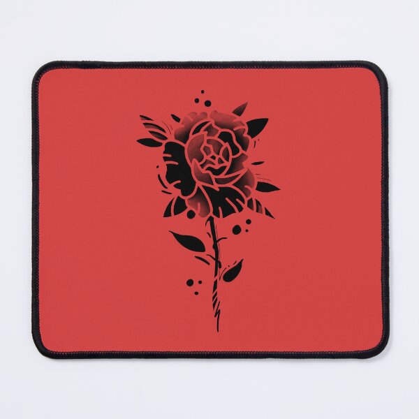 Item preview, Dark Rose designed and sold by GameQuacks.