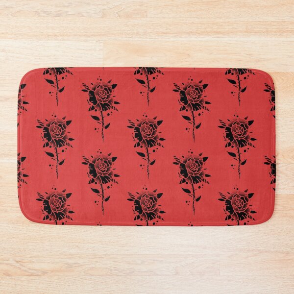 Item preview, Dark Rose designed and sold by GameQuacks.