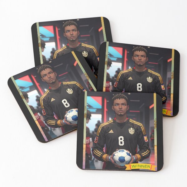 Item preview, Men's Soccer or Football...Depends on what country you are from designed and sold by dontcryimhere.