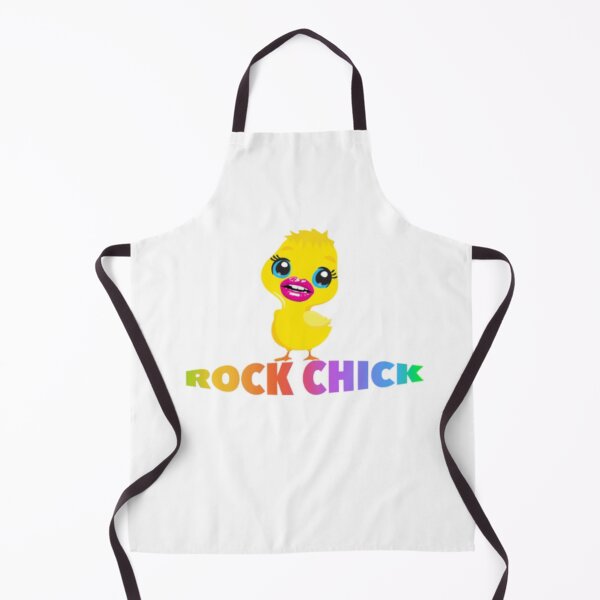 Item preview, Rock Chick designed and sold by Bondillero.