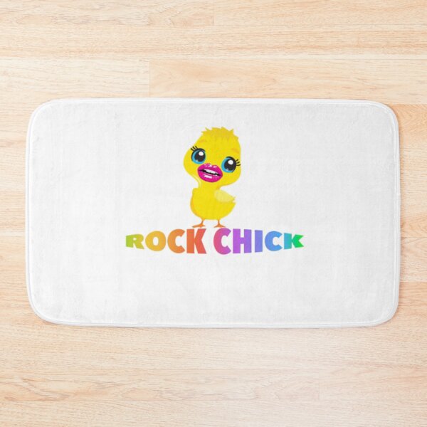 Item preview, Rock Chick designed and sold by Bondillero.